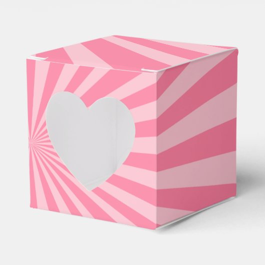 おおー！ フェイバーボックス (正面サイド)