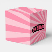 おおー！ フェイバーボックス (裏面サイド)