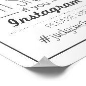 おおー！結婚徴候 ポスター (角)