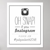 おおー!結婚徴候 ポスター (正面)