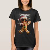 おおー! Tシャツ (正面)