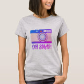 おおー!Tシャツ Tシャツ (正面)