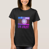 おおー!Tシャツ Tシャツ (正面)