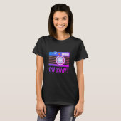 おおー!Tシャツ Tシャツ (正面フル)