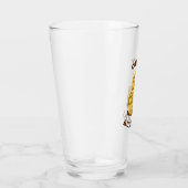 おお仏様 タンブラーグラス (右)