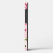 おお味見てご主人様が良いパスラム34:8 Case-Mate iPhoneケース (裏面 / 左)