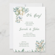 おお坊ちゃんシャワーEucalyptus