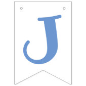 おお坊やおお坊や バンティングフラッグ (第2の旗)