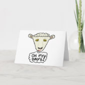 おお日 カード (正面)