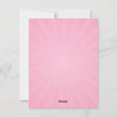 おお日 シーズンカード (裏面)