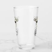 おお日 タンブラーグラス (右)