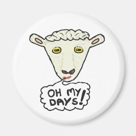 おお日 マグネット