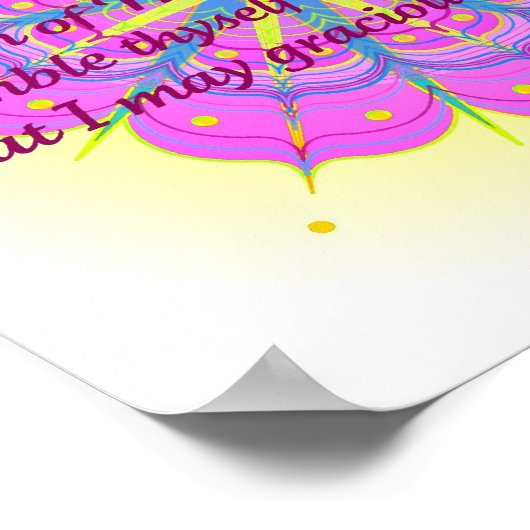 おお男の子! ポスター (角)