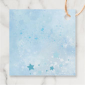 おお男の子、我々はバルーンeucalyptusを待つことができる フェイバータグ (裏面)