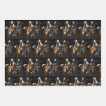 おお聖なる夜！オーナイトデヴィン