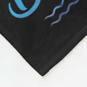 おお船!その母の娘の旅2025クルーズVa フリースブランケット (角)