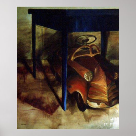 おお若い! ポスター (正面)