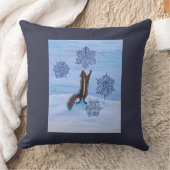 「おお近寄り」 クッション (ブランケット)