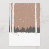 おお鹿-ベビー語スクランブル プログラム (裏面)