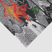 「おお、おお、おや、おや」ティッシュペーパー 薄葉紙 (詳細)