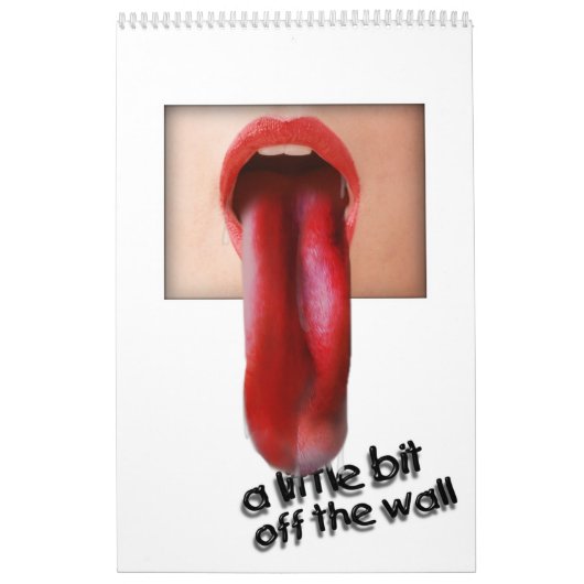 「おお、おかしいな」カレンダー カレンダー (カバー)