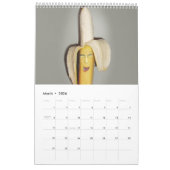 「おお、おかしいな」カレンダー カレンダー (3月 2026)