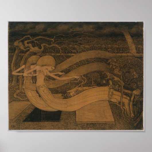 おお、お前の勝利はどこか ポスター (正面)