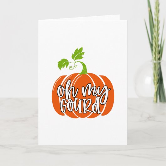 おお カード (正面)