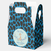 おお！ベビーキリン赤ちゃん フェイバーボックス (オープン)