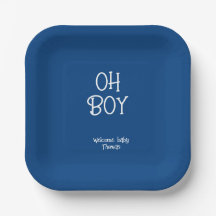 おお！ボーイベビー