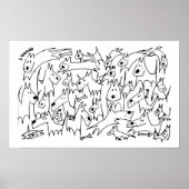 おお！ ポスター (正面)