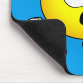 おお！ マウスパッド (コーナー)