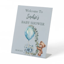 おお！待てよ」赤ちゃんシャワー