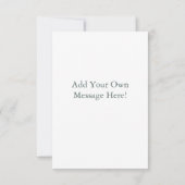 おお！早く待てよ サンキューカード (裏面)