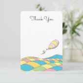 『おお、赤ちゃん、あなたが行く場所』- 少女、ありがとう 招待状 (スタンド正面)