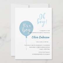 おお！風船ベイビーが生まれる！