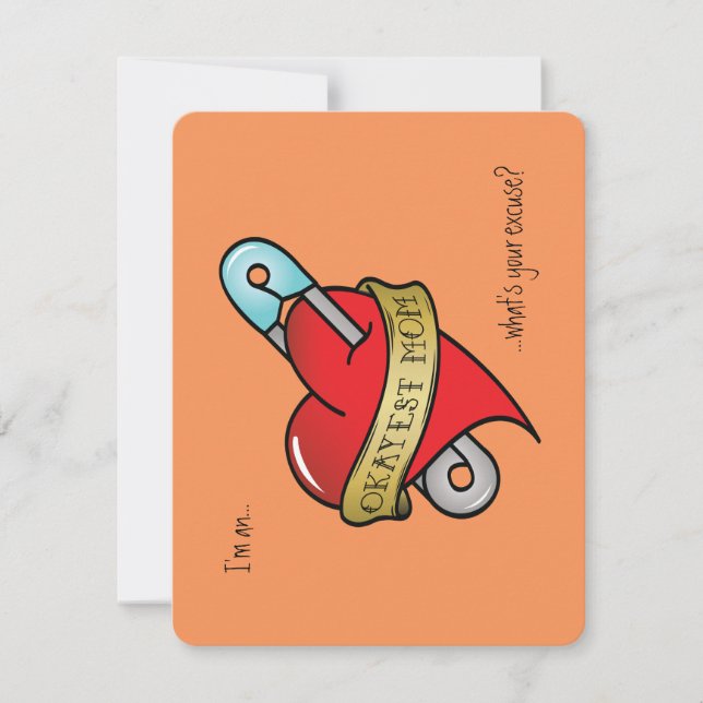 おかあさん (正面)