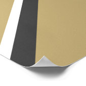 おかえりなさい！クラス懇親会ラージポスター ポスター (角)