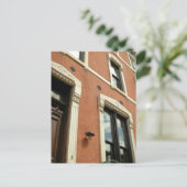 おかえり！ ポストカード (スタンド正面)