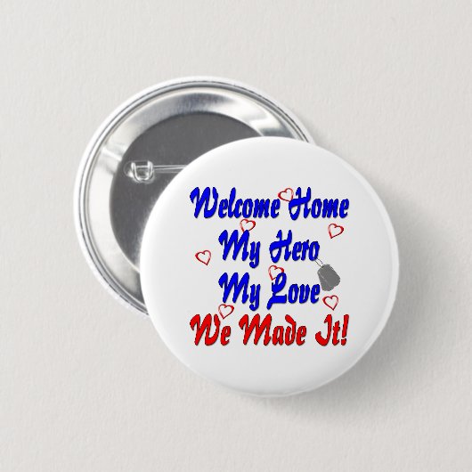 おかえり 缶バッジ (正面&裏面)