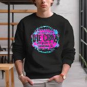 おかしいのを隠す Tシャツ