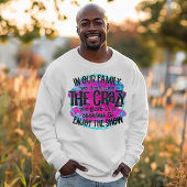 おかしいのを隠す Tシャツ