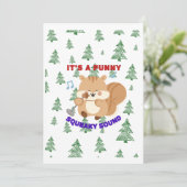 おかしい甲高い音 シーズンカード (スタンド正面)