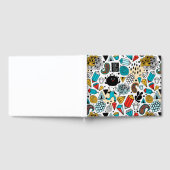 おかしい頭 ゲストブック (全面)