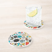 おかしい頭 コースター (側面)