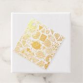 おかしい頭 フェイバータグ (箱)