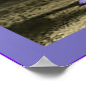 おかしくてたまらない ポスター (角)