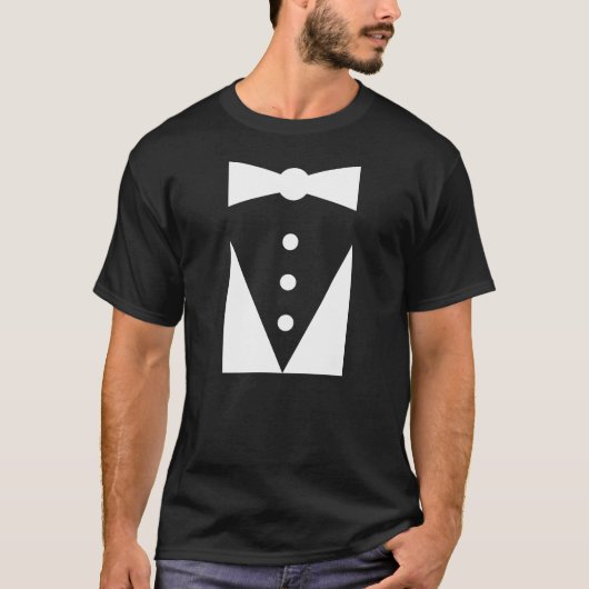 おかしなシャツ Tシャツ (正面)