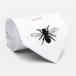 おかしなタイ ネクタイ