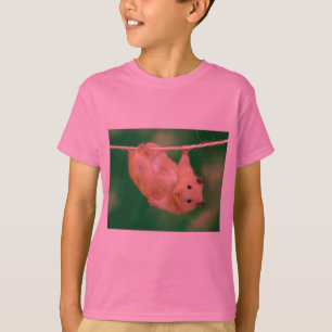 おかしなハムスター Tシャツ